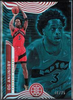 OG Anunoby