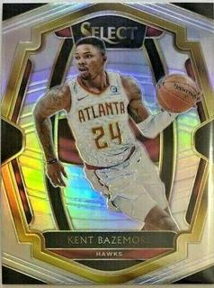 Kent Bazemore