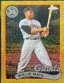 Willie Mays