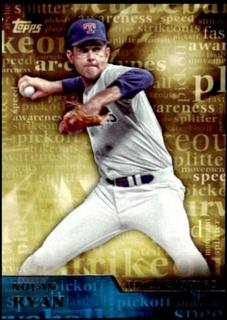 Nolan Ryan