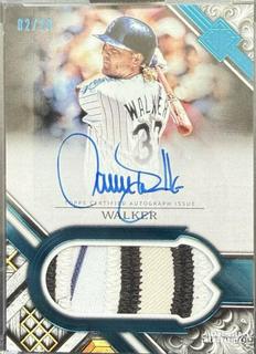 Larry Walker
