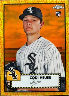 Codi Heuer