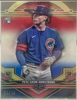 Pete Crow-Armstrong