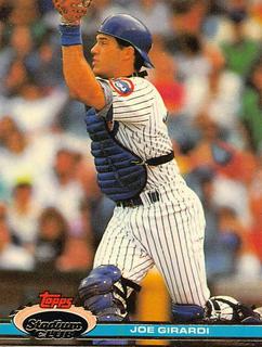 Joe Girardi