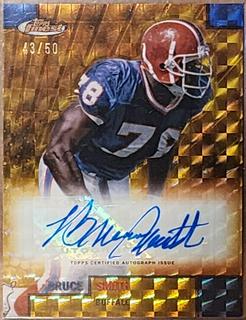 Bruce Smith