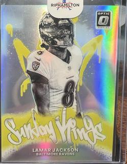 Lamar Jackson