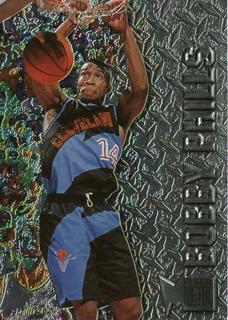 Bobby Phills