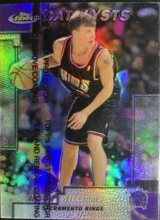 Jason Williams