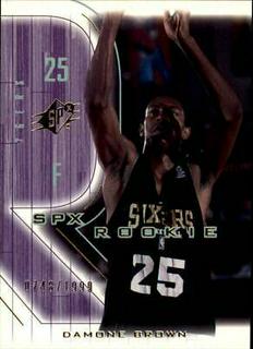 Damone Brown