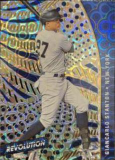 Giancarlo Stanton