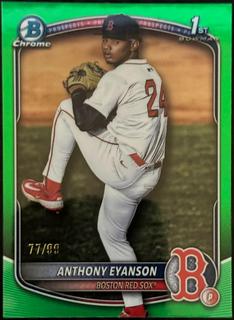 Anthony Eyanson