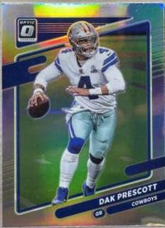 Dak Prescott