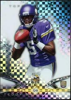 Teddy Bridgewater