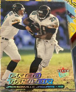 Fred Taylor
