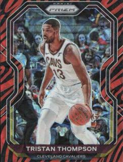 Tristan Thompson