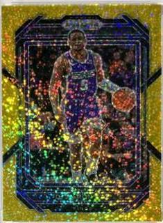 De'Aaron Fox