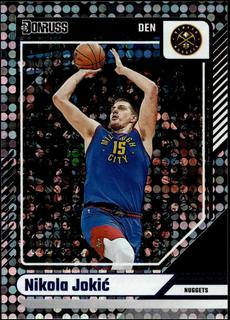 Nikola Jokic