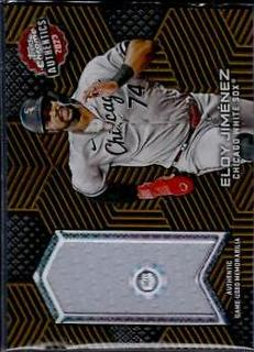 Eloy Jimenez