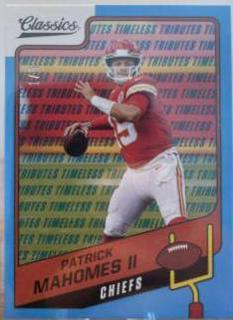 Patrick Mahomes II