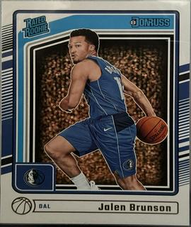 Jalen Brunson