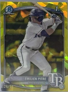 Emilien Pitre