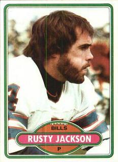 Rusty Jackson
