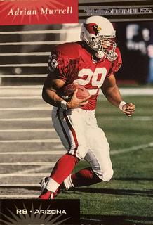 Adrian Murrell