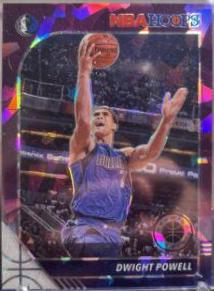 Dwight Powell