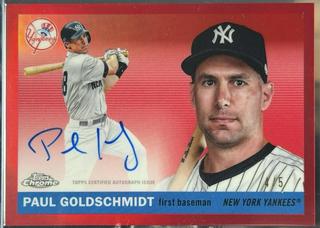 Paul Goldschmidt