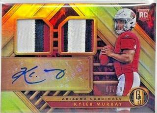Kyler Murray