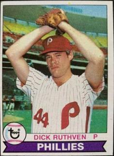 Dick Ruthven
