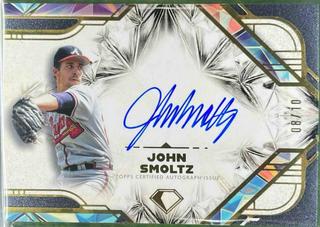John Smoltz