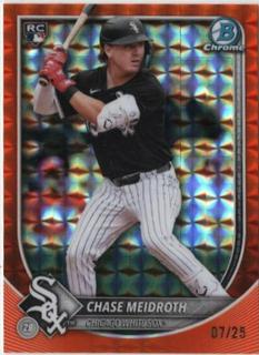 Chase Meidroth