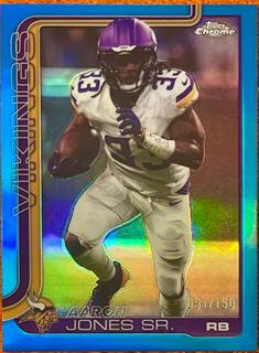 Aaron Jones Sr.
