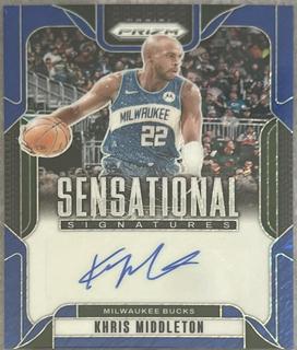Khris Middleton