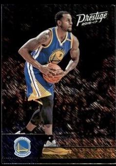 Andre Iguodala [Rain] #97