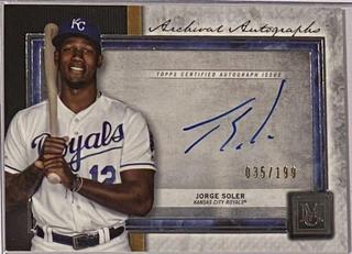 Jorge Soler