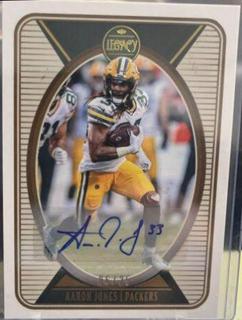 Aaron Jones