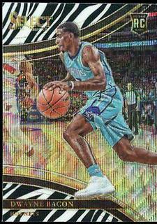 Dwayne Bacon