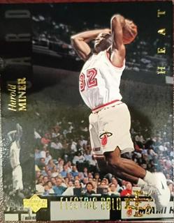 Harold Miner