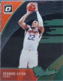 DeAndre Ayton