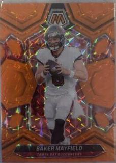 Baker Mayfield