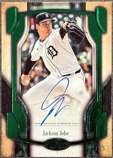 Jackson Jobe