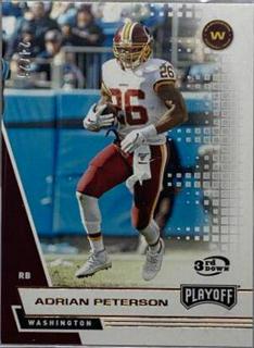 Adrian Peterson