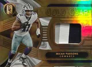 Micah Parsons