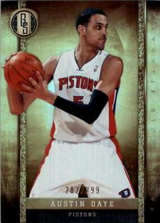 Austin Daye