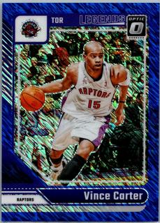 Vince Carter