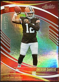 Shedeur Sanders