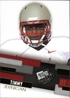 Timmy Jernigan