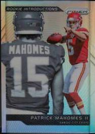 Patrick Mahomes II